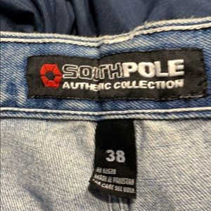 South Pole Jeans